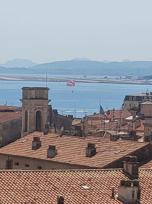 Leilighet Free Parking! 3 Pieces Calme Proche Port & Centre