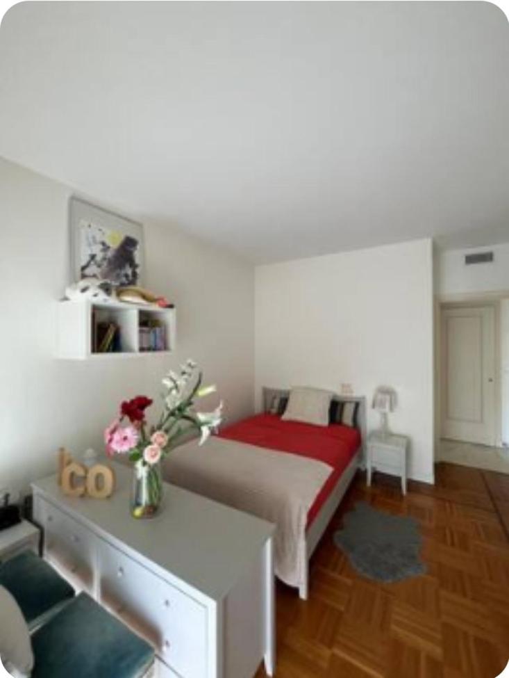 Leilighet Free Parking! 3 Pieces Calme Proche Port & Centre *