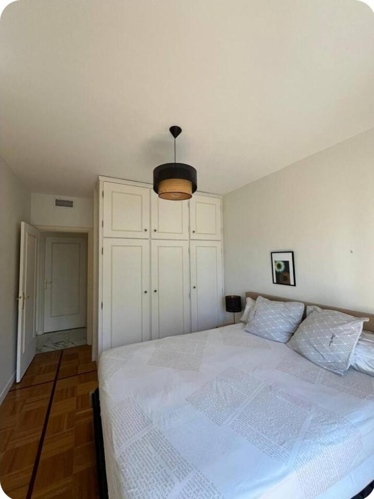 Free Parking! 3 Pieces Calme Proche Port & Centre Appartement *